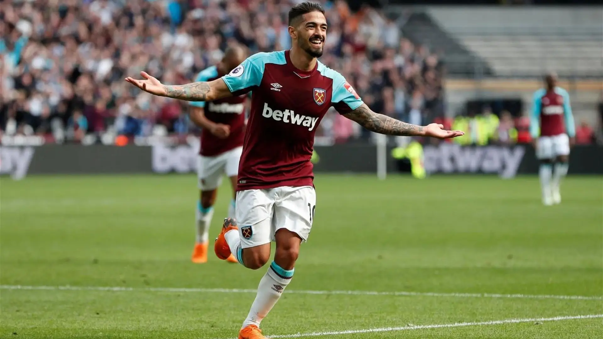 Manuel Lanzini