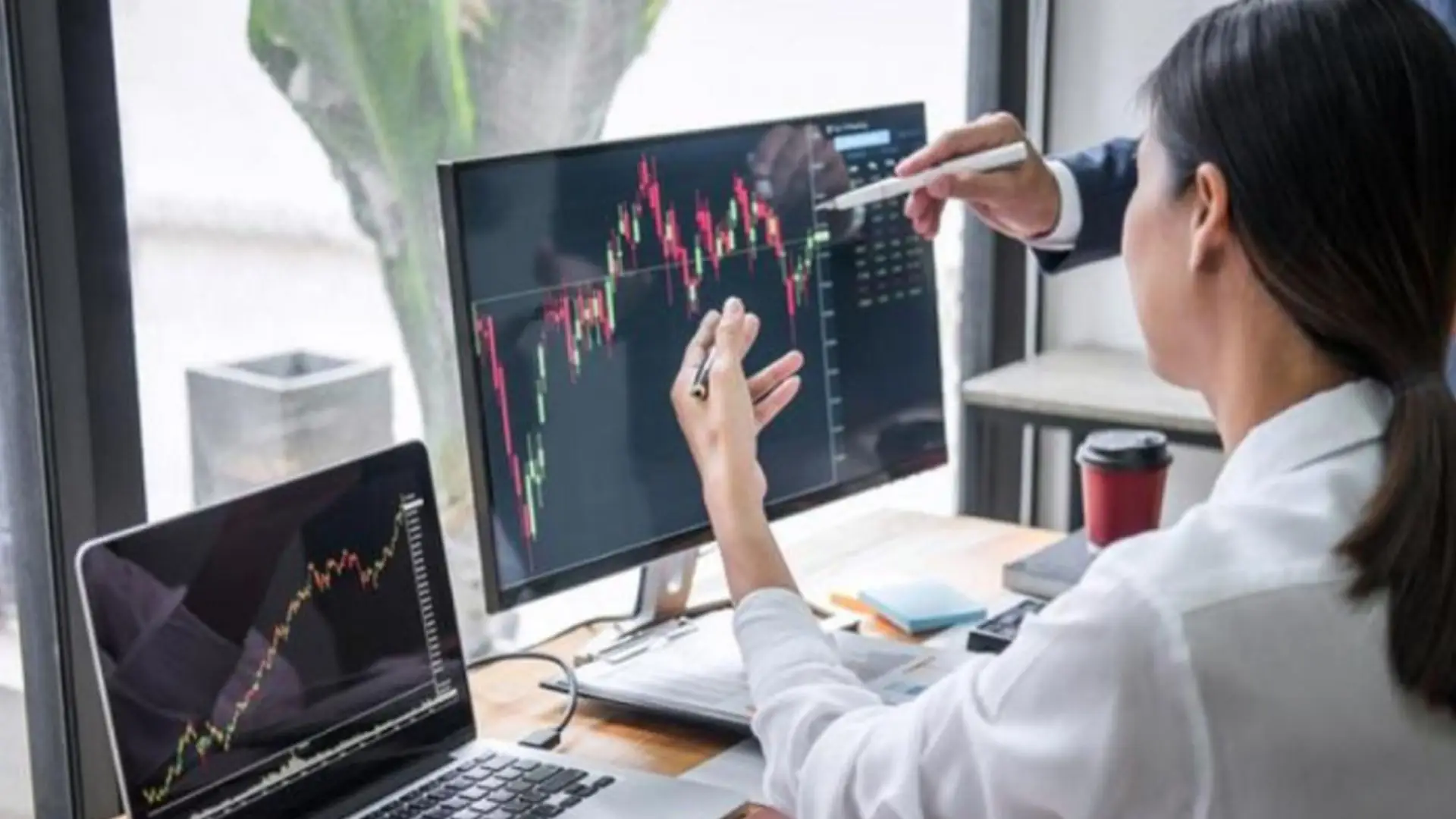 Los Contratos por Diferencia permiten especular sobre 