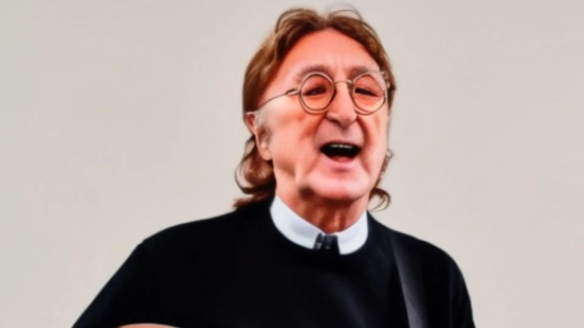 Jhonn Lennon