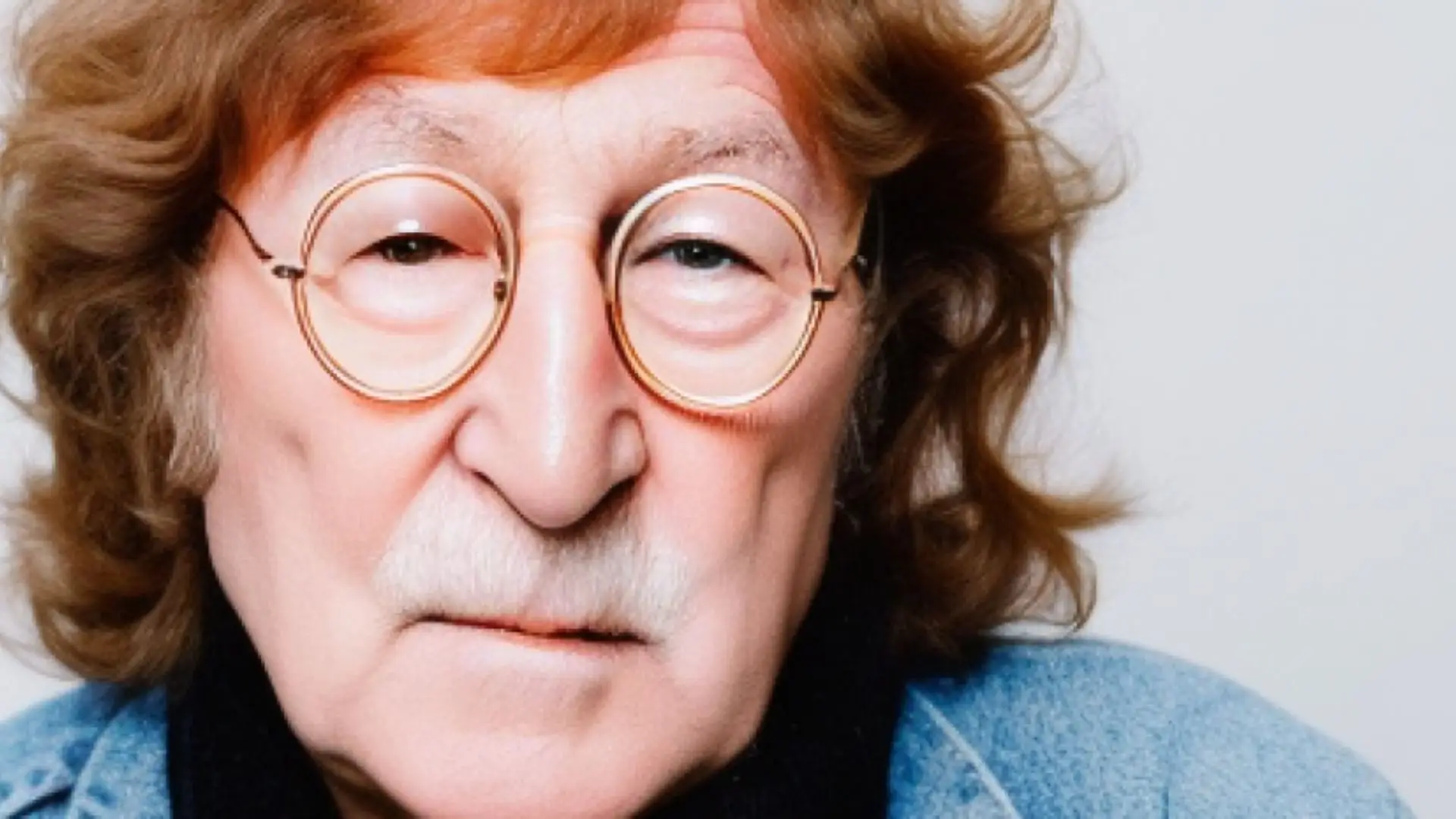 Un Lennon de la actualidad