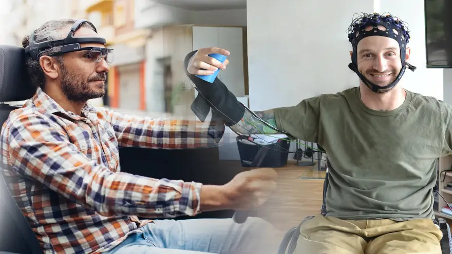 Son muchos los beneficios terapéuticos de esta tecnología
