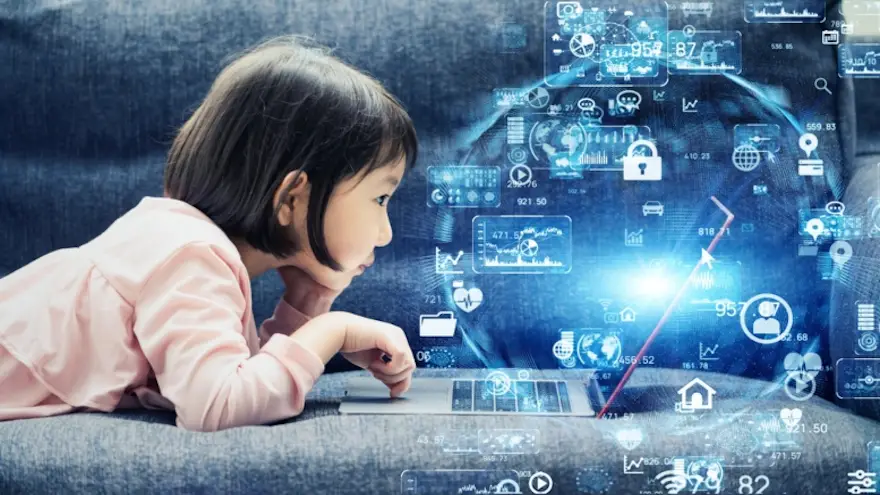 La IA entra cada día en más sectors, como la educación