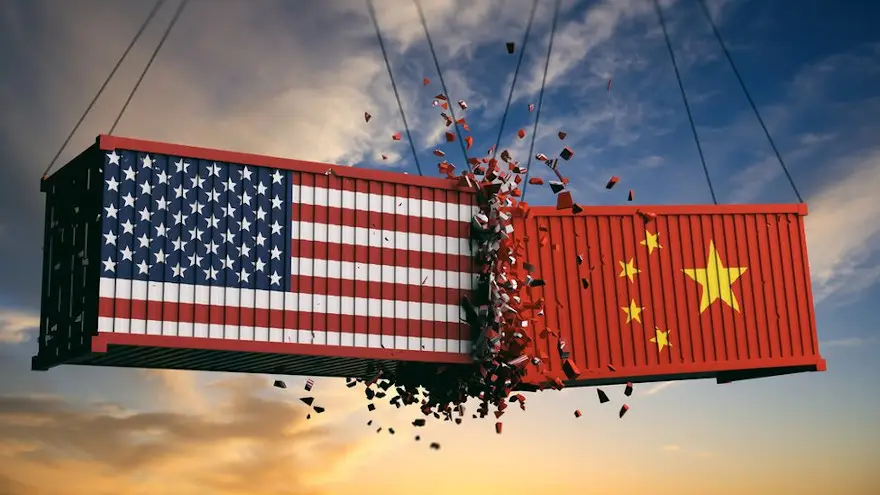 Estados Unidos tomaría más medidas comerciales contra China