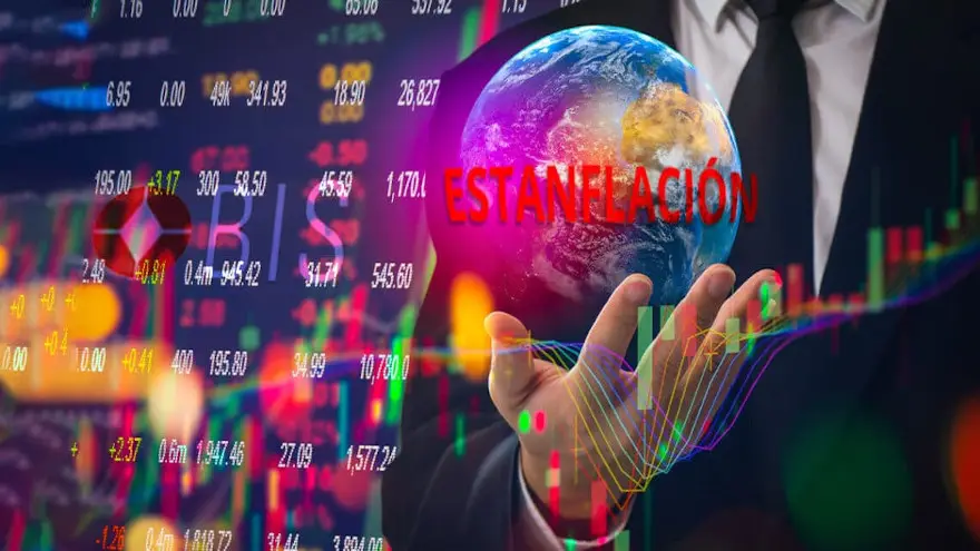 La estanflación también es una cruel realidad para países como Argentina y otros de la región