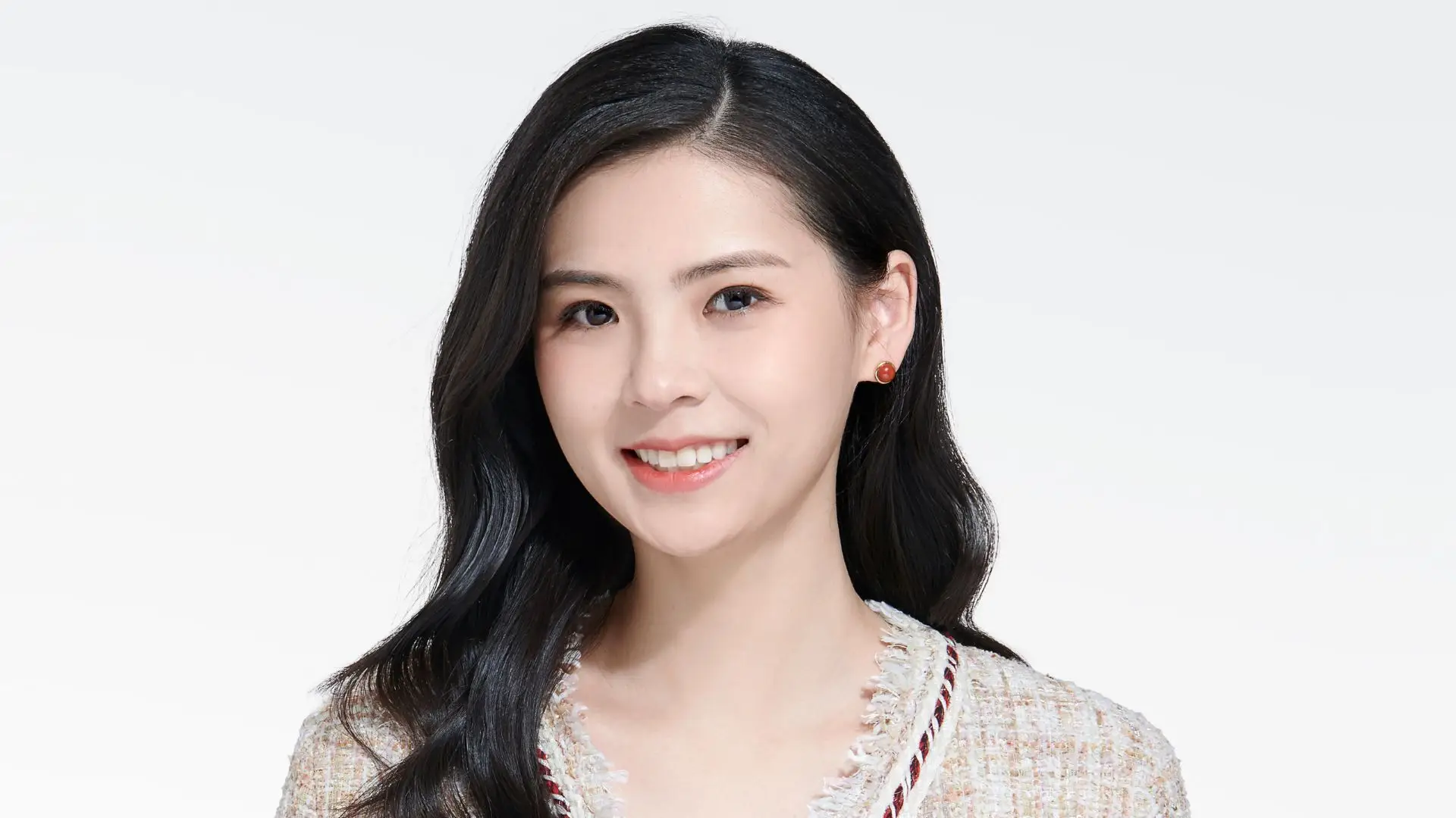 Gracy Chen, Ceo Bitget