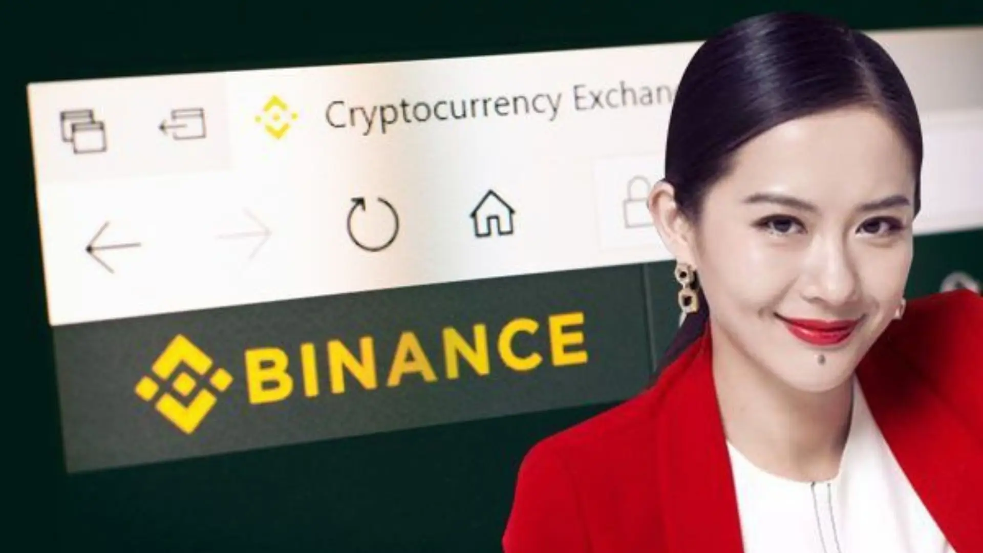 Binance celebra el día de la Mujer