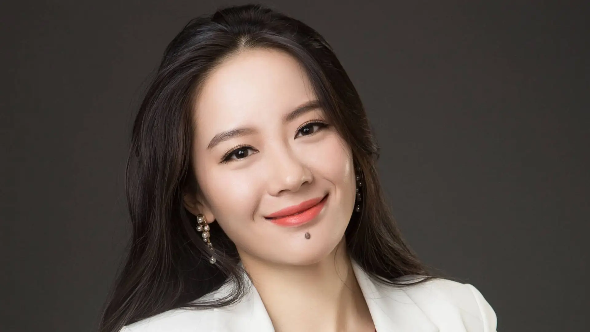 Yi He, la co.fundadora de Binance