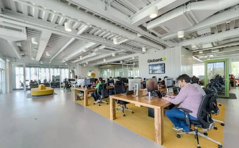 Globant apuesta por los talentos
