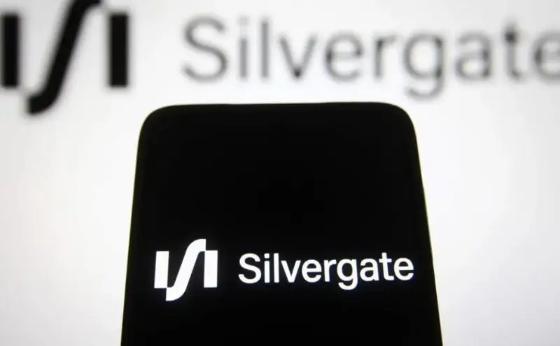 Silvergate