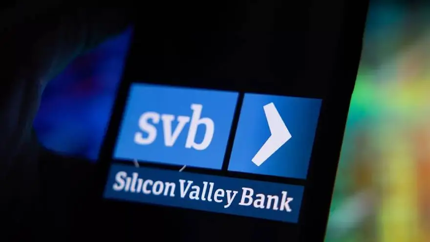 El Silicon Valley Bank colapsó y quebró