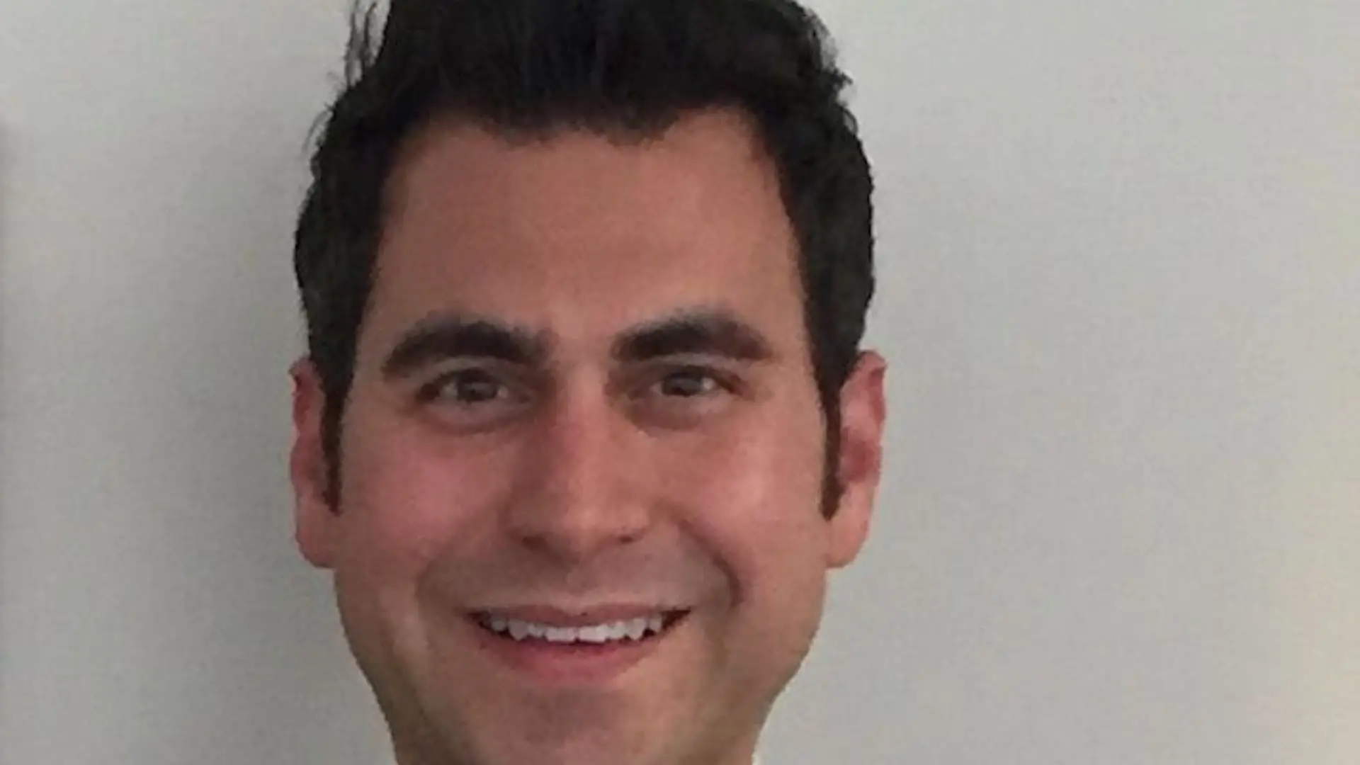 Alex Meshkin, CEO de Flow Health, admitió que actualmente 