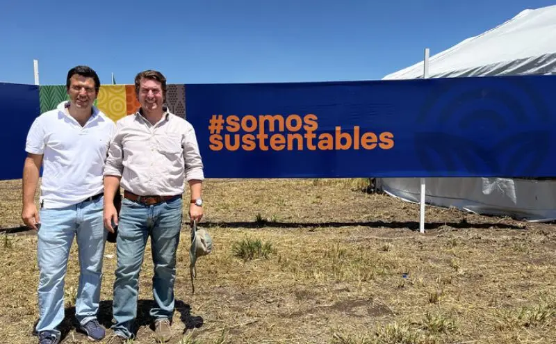  Mauricio Pintado y Rodrigo Pereira