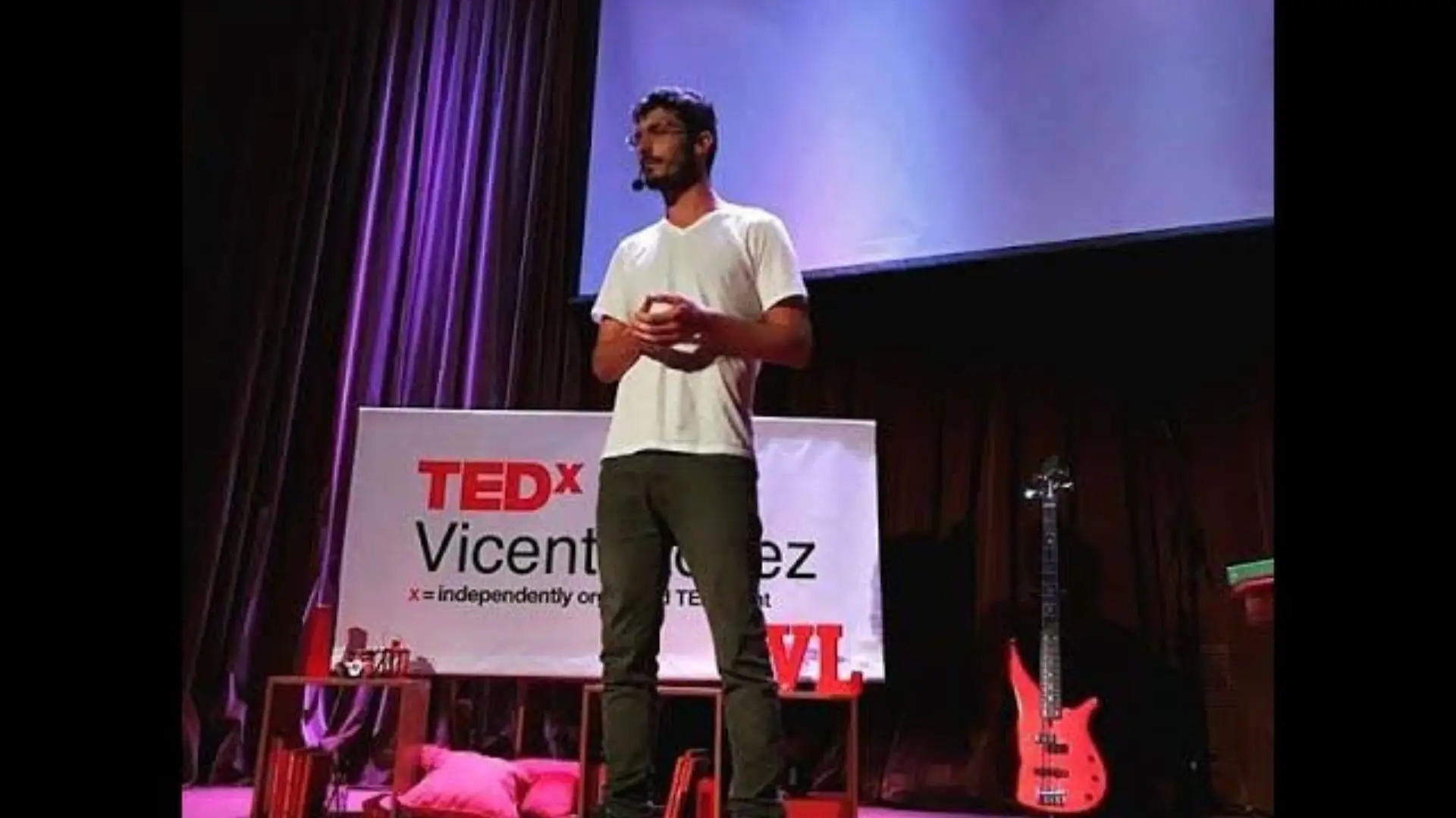 Emilio Goldenhersch, CEO de MindCo Health