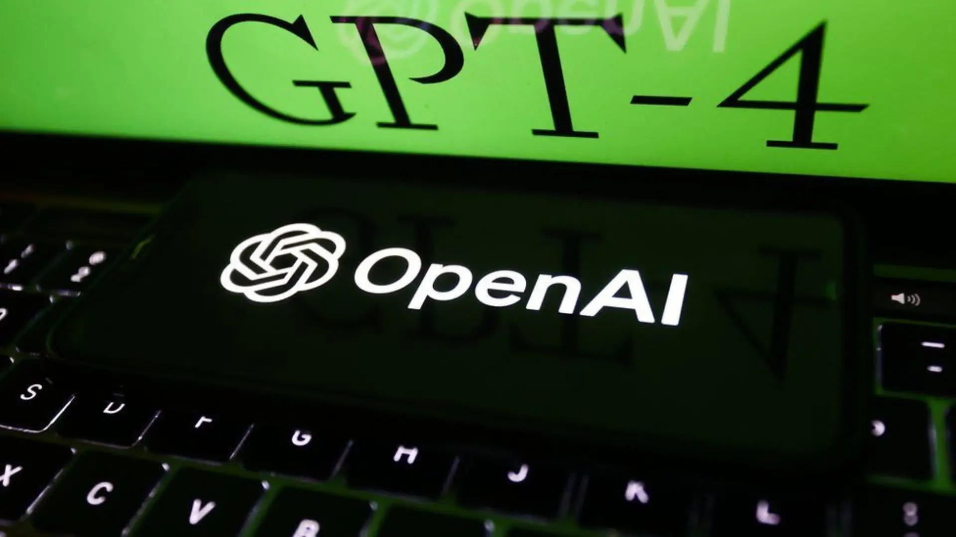 Open AI