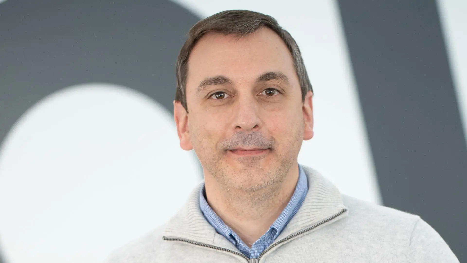 Diego Jastrebow, Head of Talent Acquisition Group de GlobalLogic LATAM