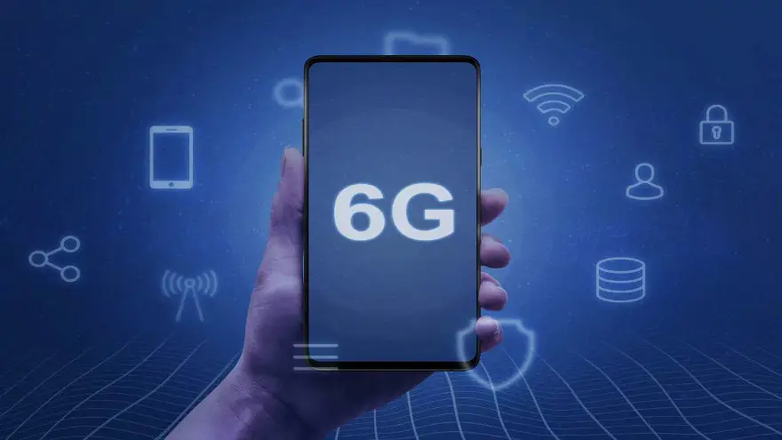 el 6G revolucionará el uso de las terminales