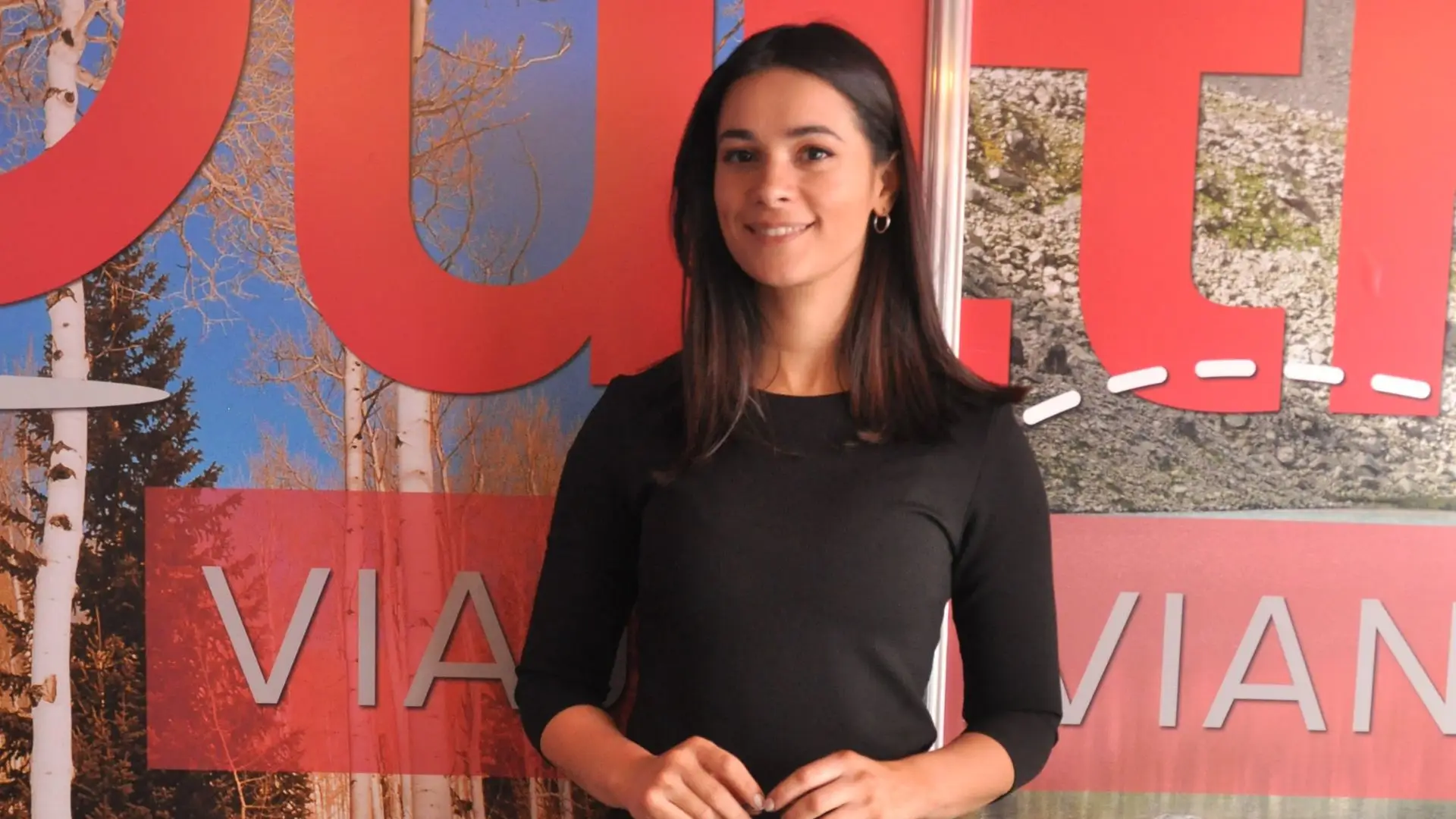 Liliana Barck, CEO de Outtrip, la plataforma traveltech surgida en plena pandemia no para de crecer y ya piensa en su expansión regional