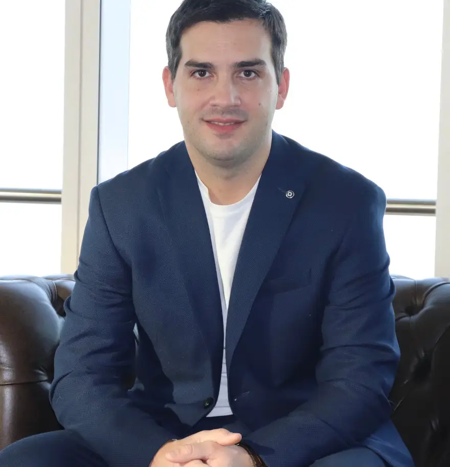 *Nicolás Martins, Docente de la Maestría en Ciencia de Datos de la Universidad CAECE