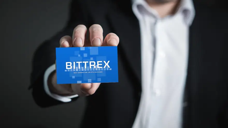  Bittrex demandó la Ley de Quiebras