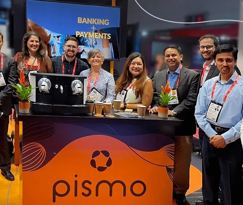 Los inversionistas de Pismo incluyen SoftBank Latin America Fund, Amazon.com, Falabella Ventures y Redpoint eventures