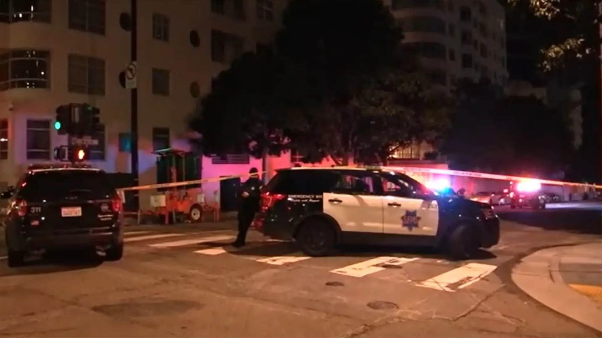 Bob Lee fue asesinado en San Francisco