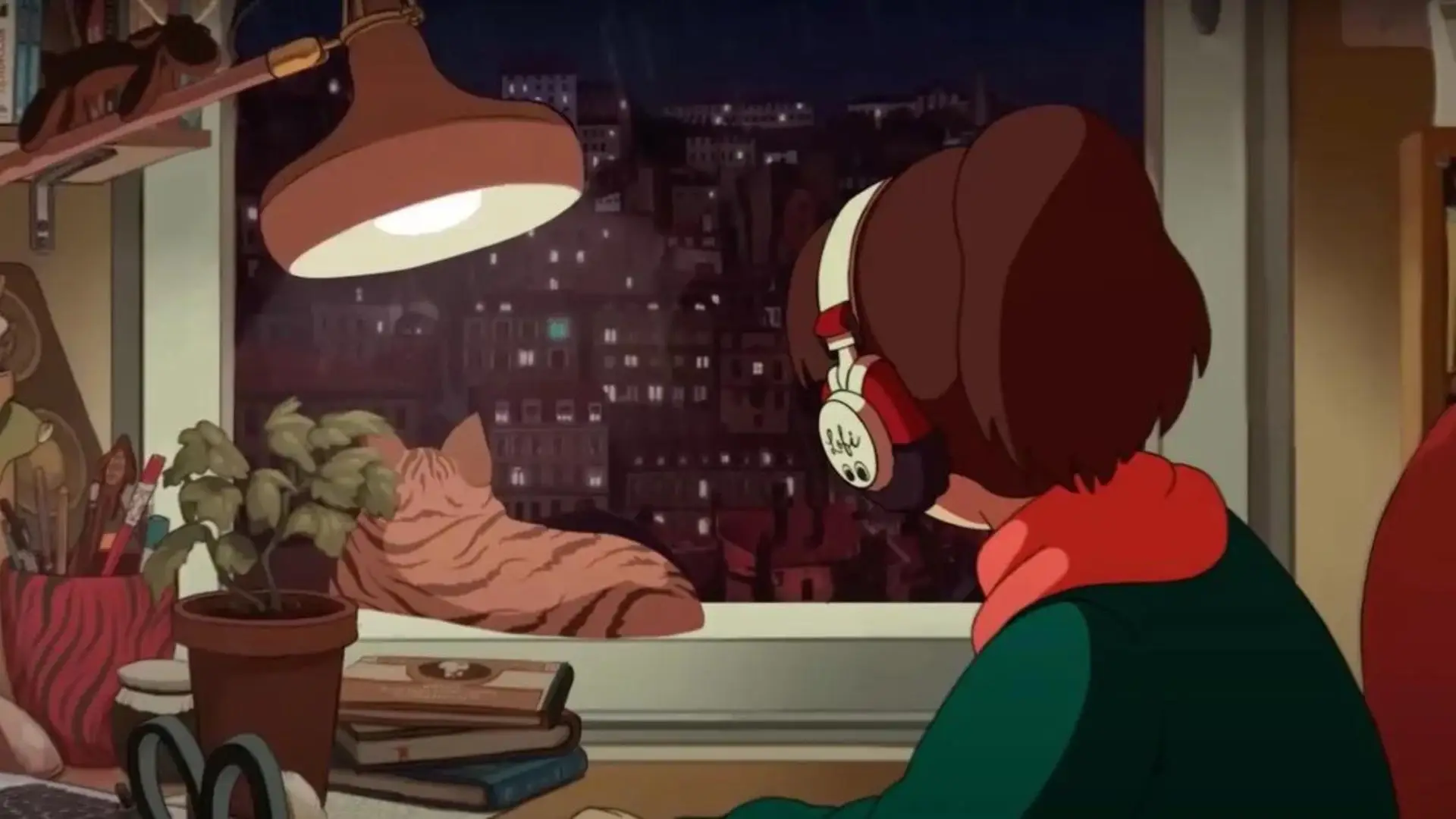 Lofi y un juego de marketing