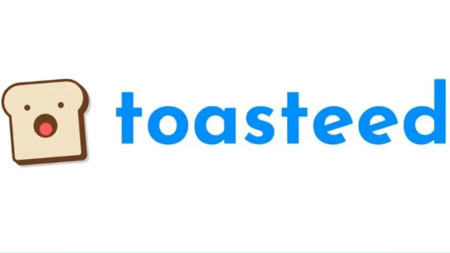 Toasteed es la plataforma que te permite saber las 10 palabras que más usas en Twitter