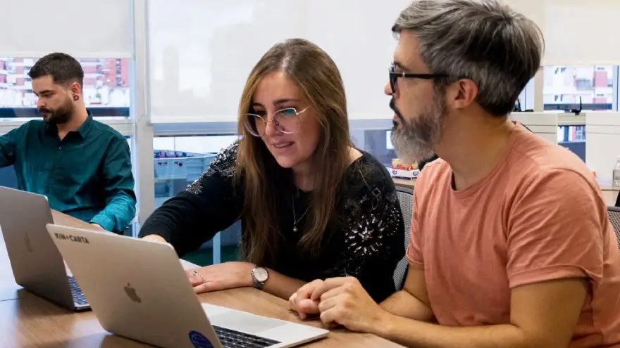Se estima que la legislación permitiría crear más de 1 millón de puestos de trabajo