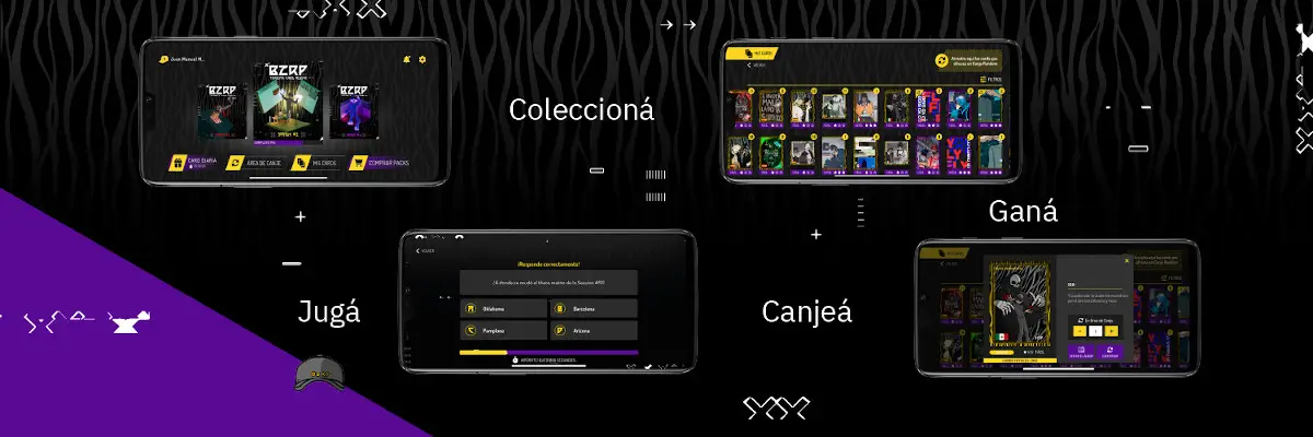 Los fanáticos podrán entretenerse y más