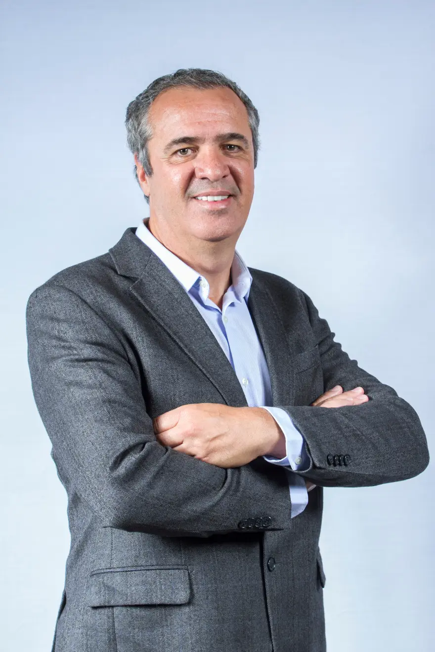 * Francisco Sales, Director de Servicios en Vertiv Latinoamérica