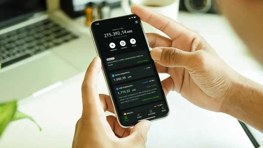 Exchanges como Bitso permiten la conversión directa de Bitcoin a pesos argentinos