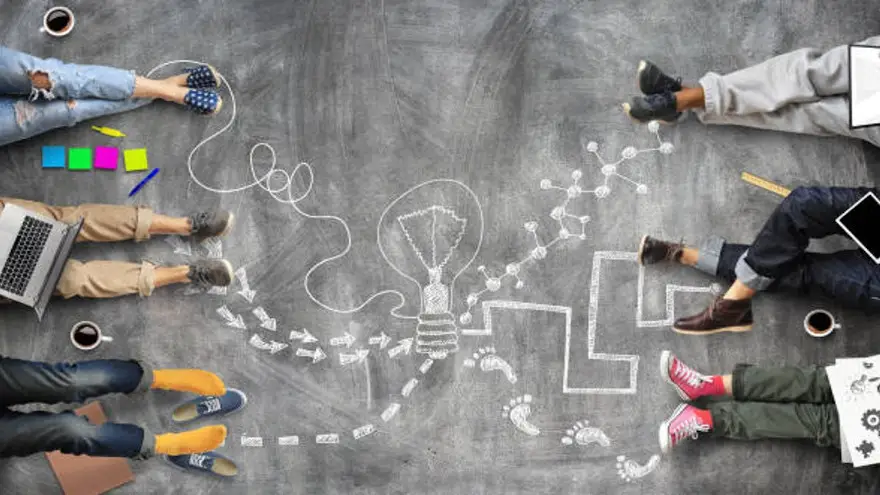 Un plan claro da confianza a los venture capital