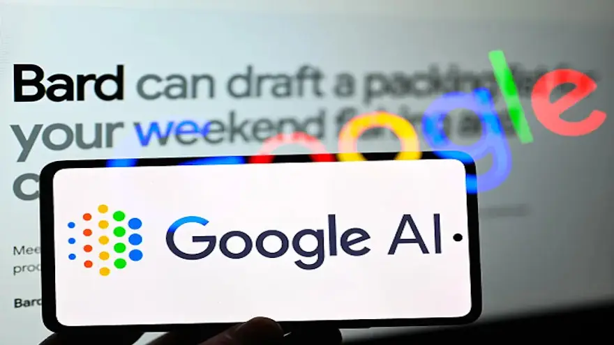 Google pionero en Blockchian