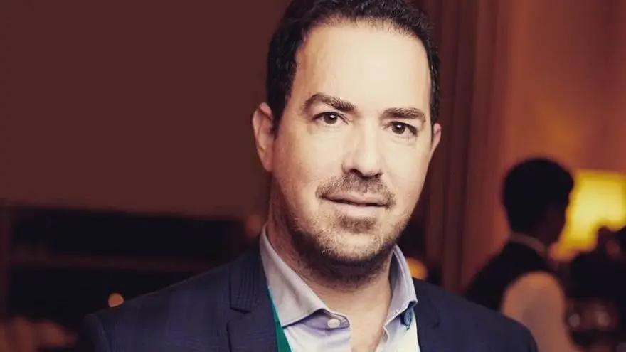 Daniel Monastersky, 