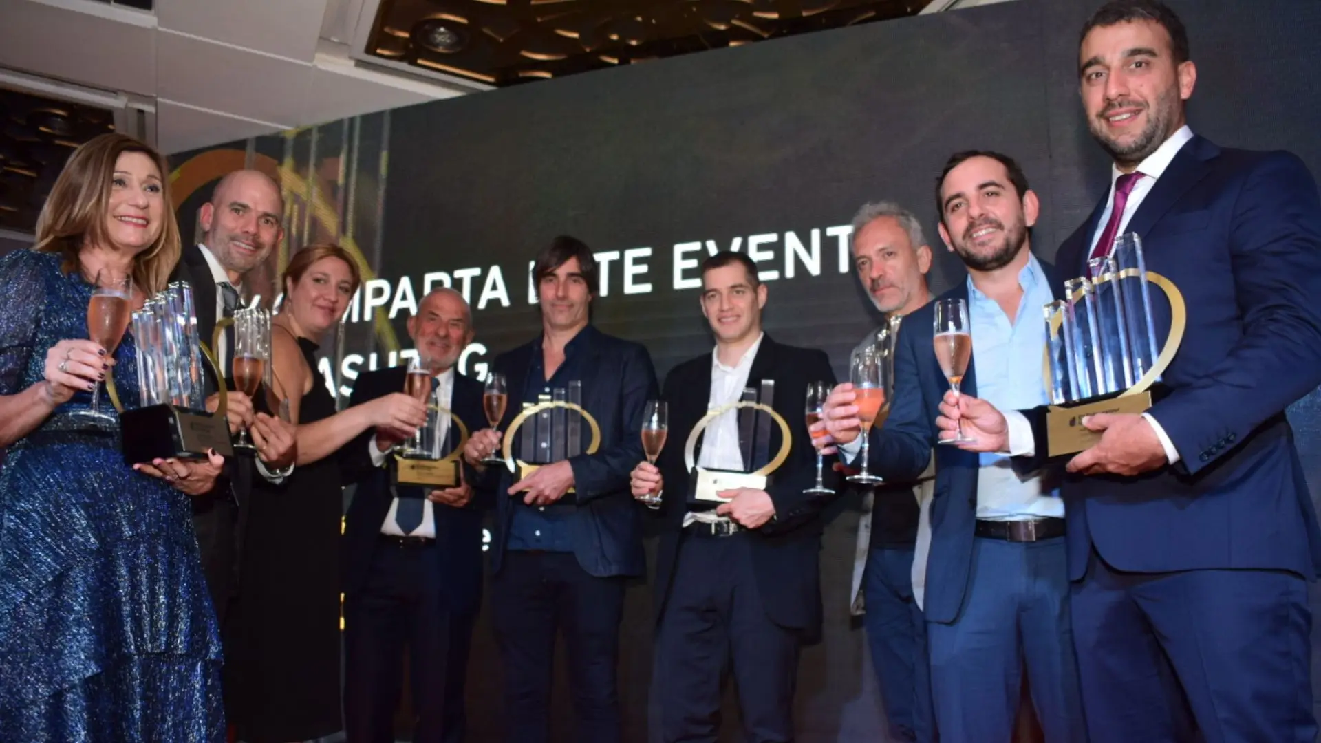 Premio Emprendedor del año 2023