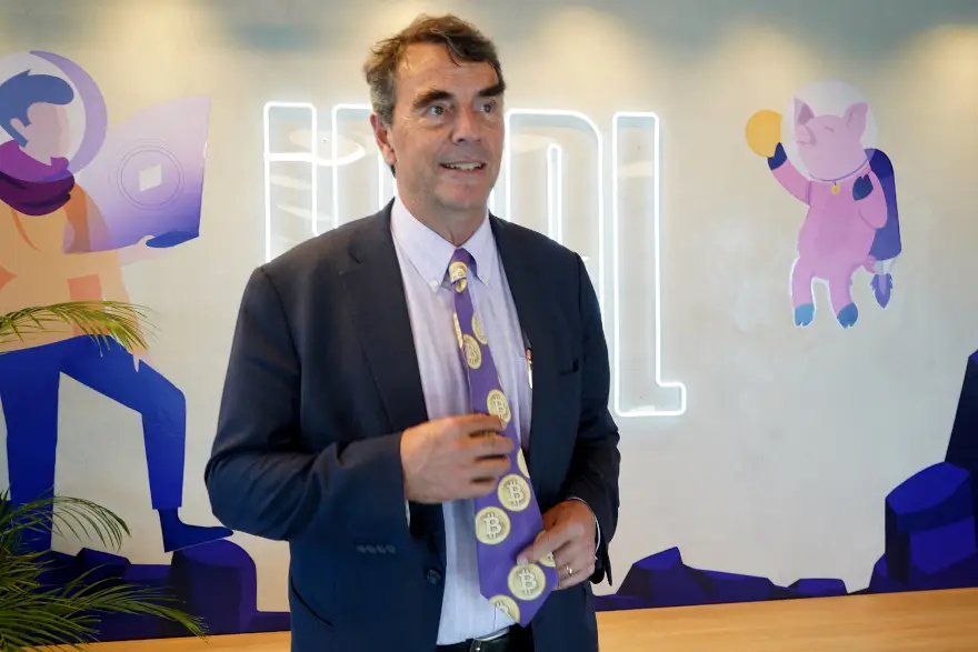 Tim Draper, 