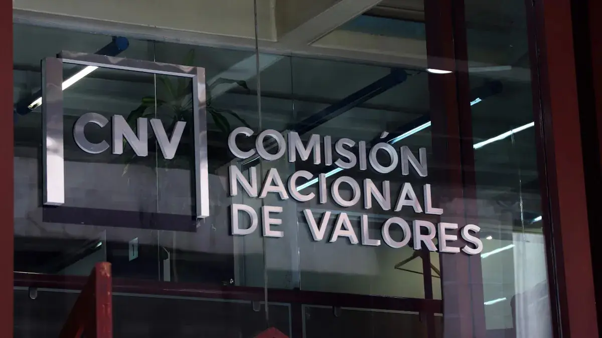 La Comisión Nacional de Valores en Argentina fue víctima de un ciberataque por el grupo 