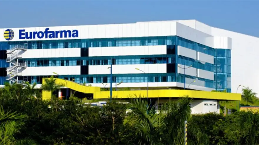 Eurofarma