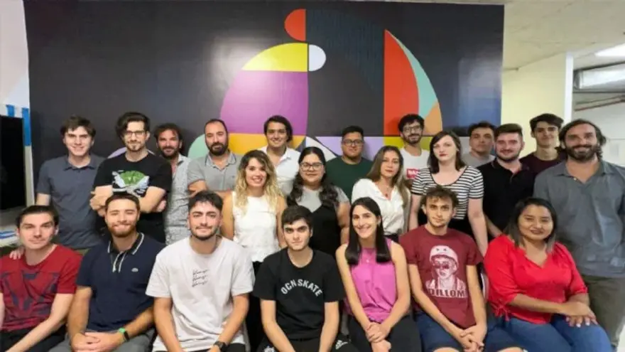 Equipo de Evweb