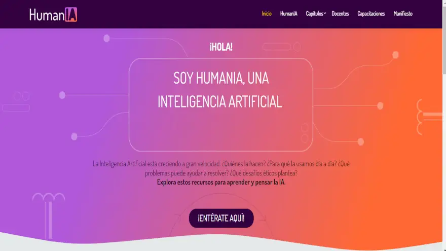 La propuesta usa inteligencia artificial para explicar la propia inteligencia artificial