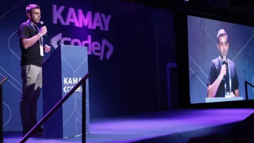 Kamay Code
