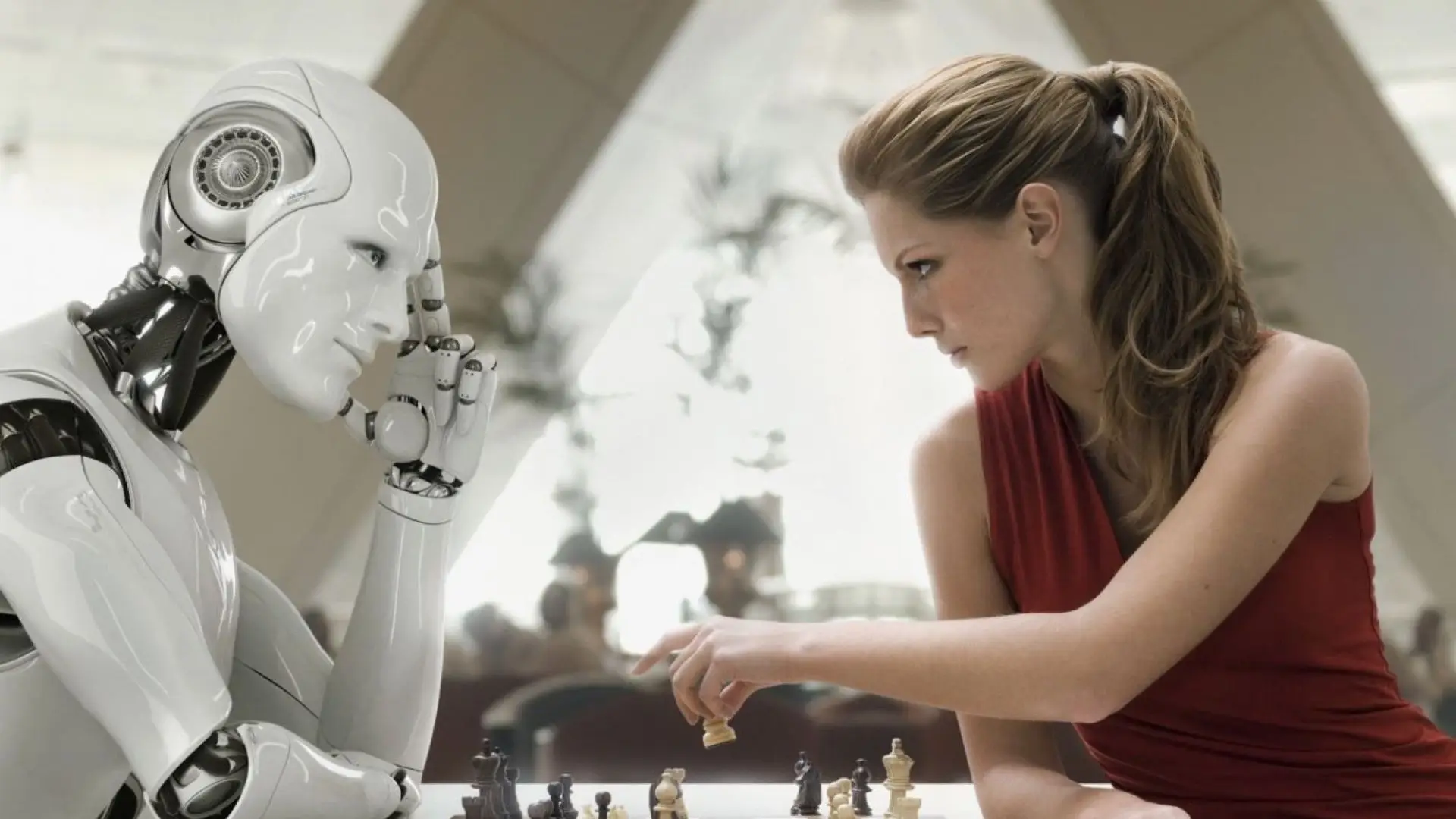 La Inteligencia Artificial y la salud mental se unen