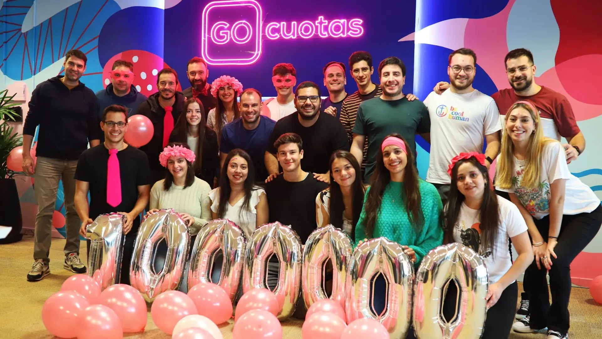 GoCuotas permite comprar en cuatro cuotas con tarjeta de débito