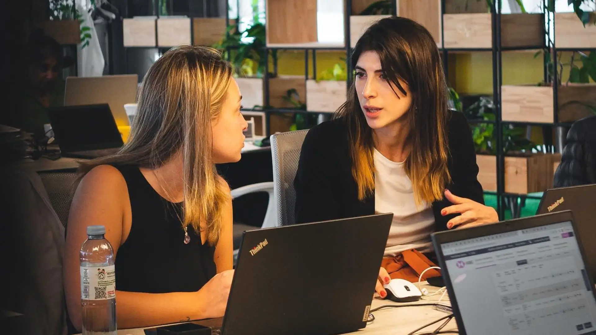 La industria tiene 25.000 puestos vacantes