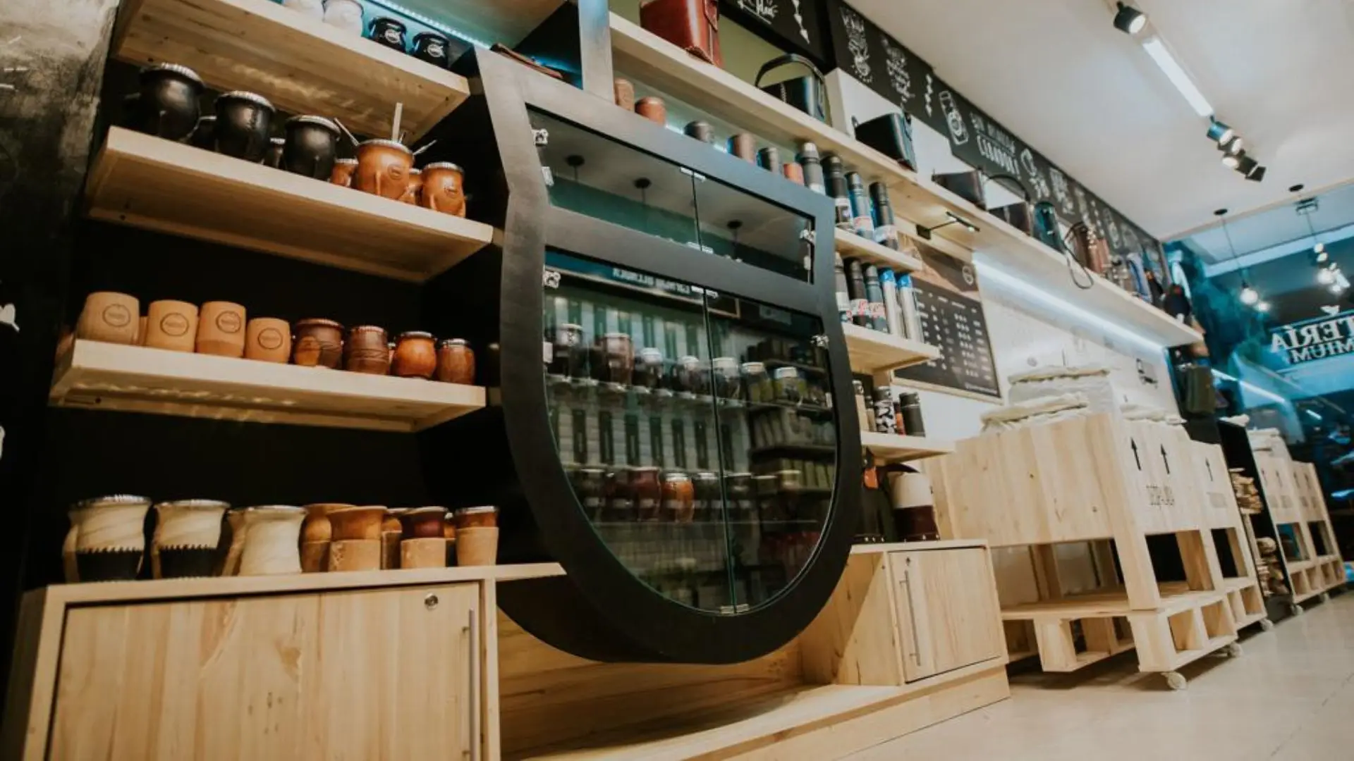 La franquicia de Materia Premium requiere una inversión de 