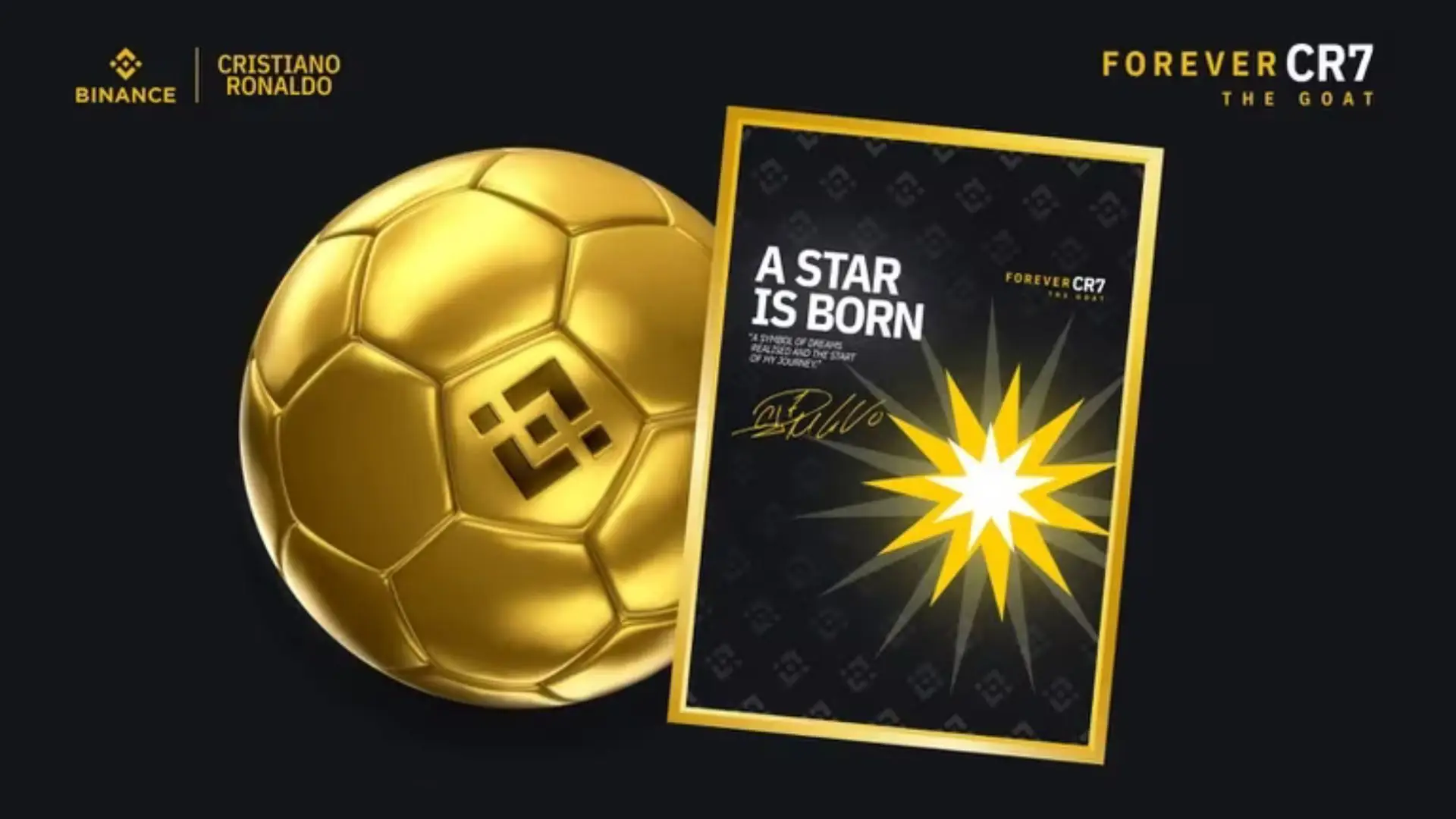 Se trata de la primera colección del astro