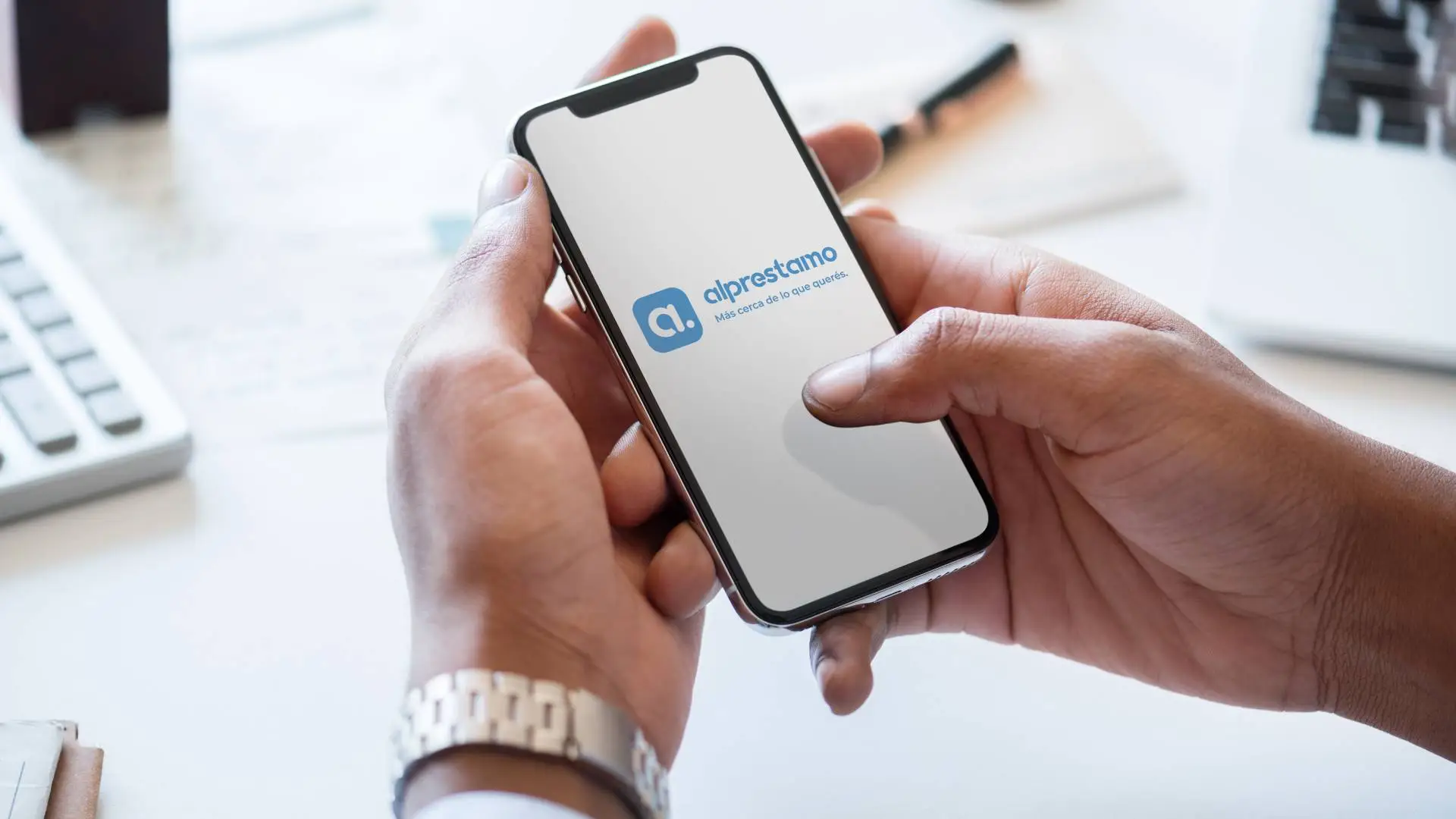 Alprestamo facilita el acceso al crédito