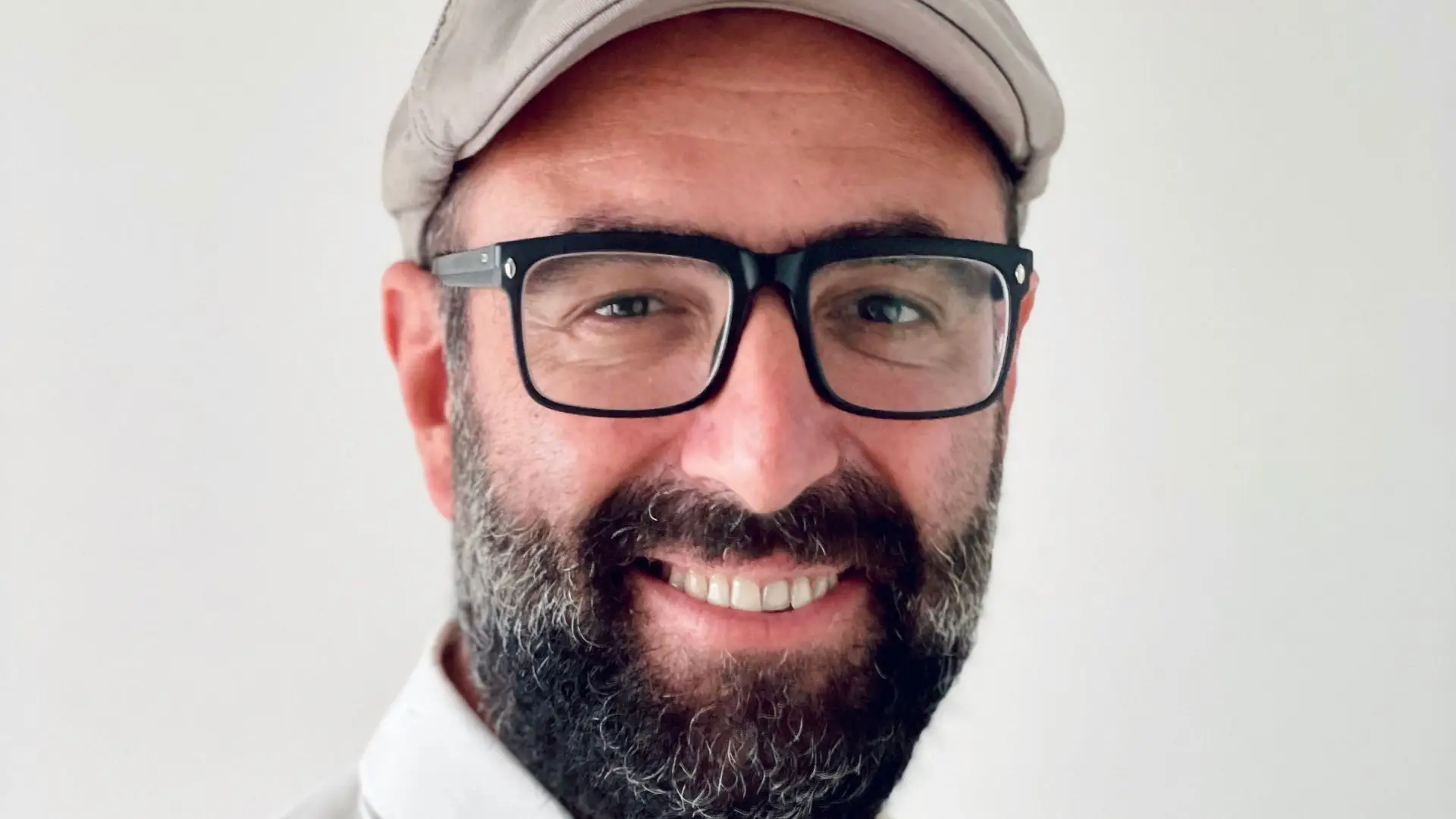 Mariano Wechsler, cofundador de Teamcubation, 