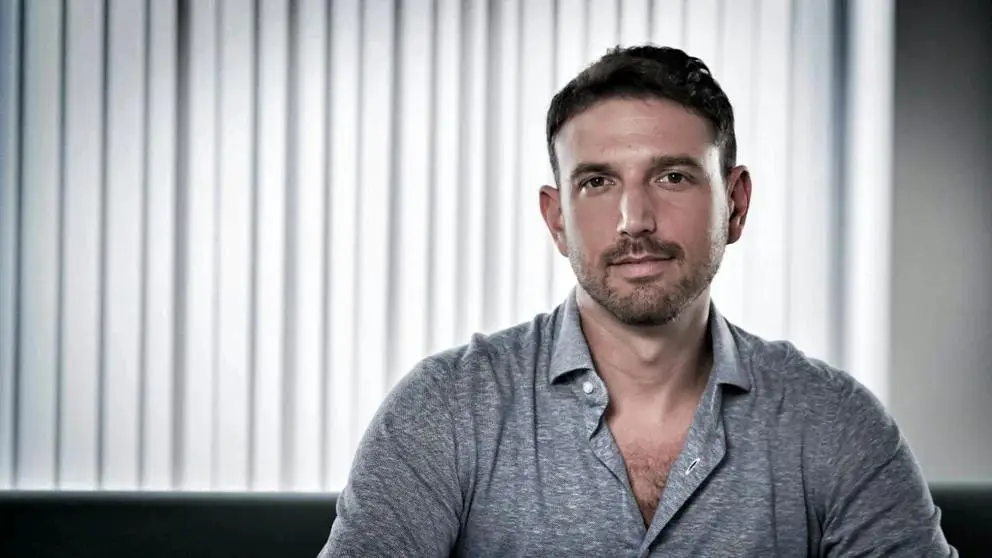 Martín Kogan, CEO de Almaya Life
