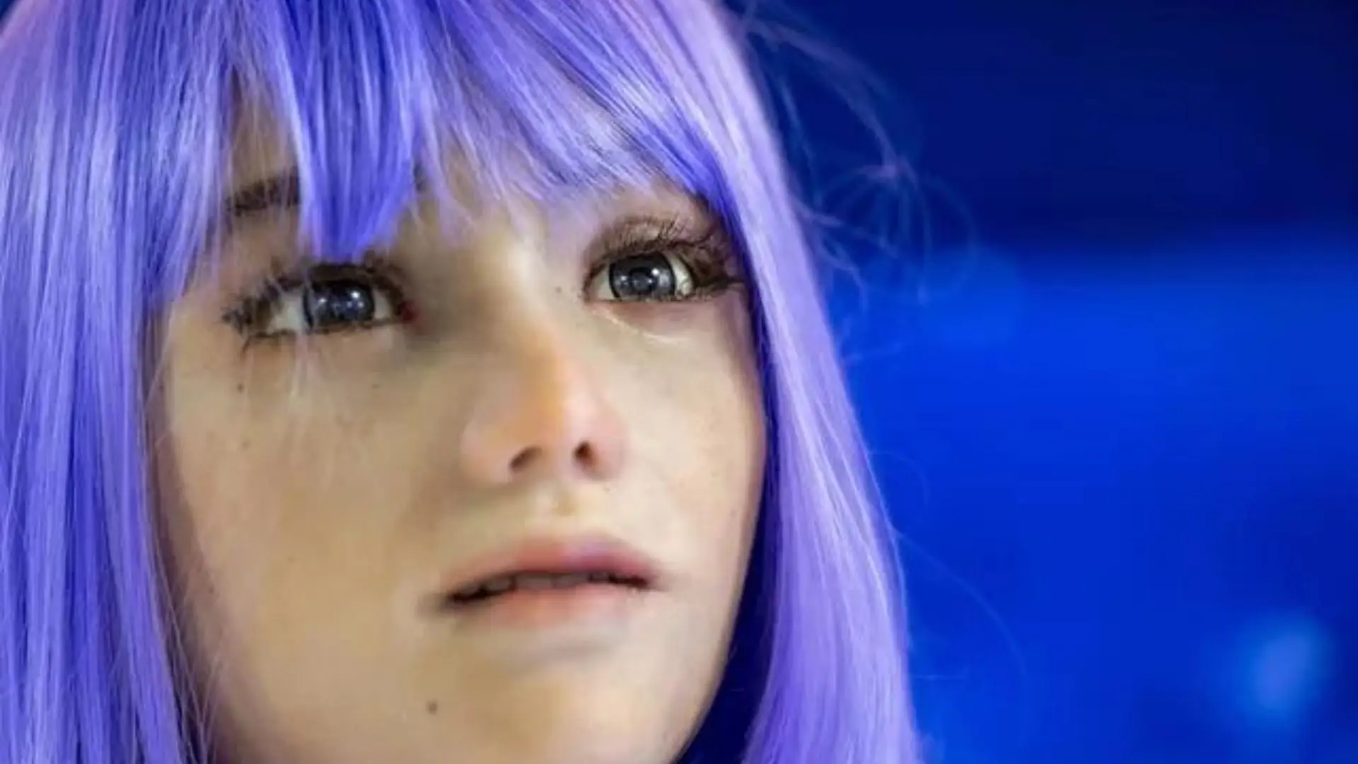 Los robots aún no pueden gestionar emociones